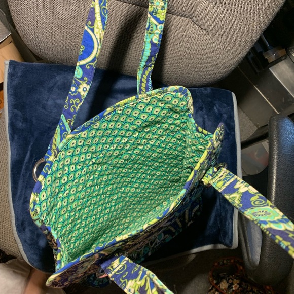 Vintage Vera Bradley - Picture 2 of 3